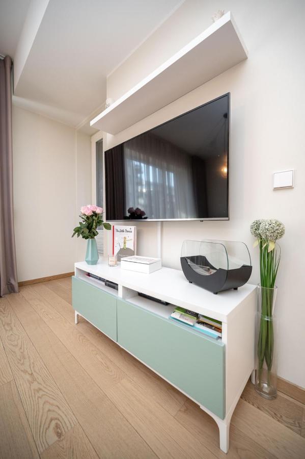 Fabulous Location Apartments Deluxe Tallinn Dış mekan fotoğraf